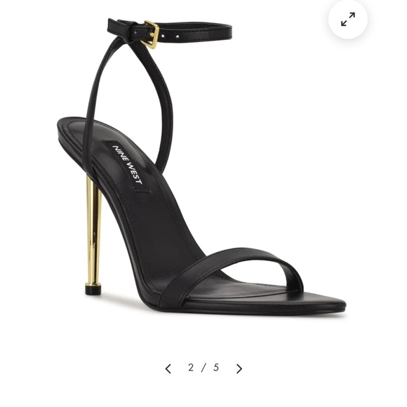 Nine West Reina -These sexy asf Tom Ford look a likes are a must! Get them now! - Picture 4 of 10